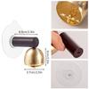 Japanese Doorbell Wood Wind Chime Wind Chimes Copper Bell Decorative Vintage Door Bell Home Decorations Campanillas De Viento