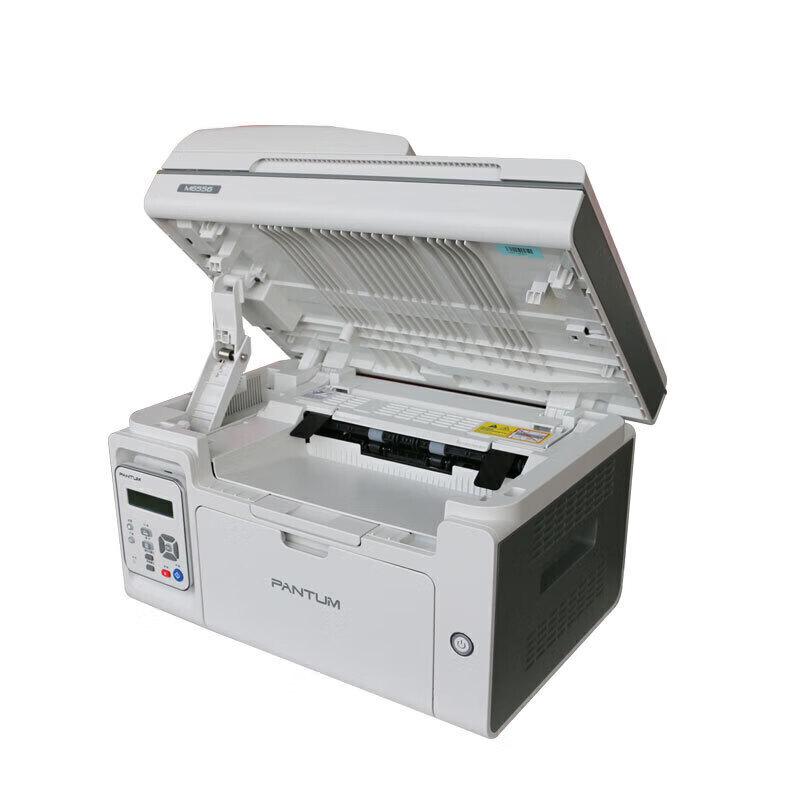 Pantum M6556NW Wireless Mono Laser Multifunction Printer CN plug (adapter included)