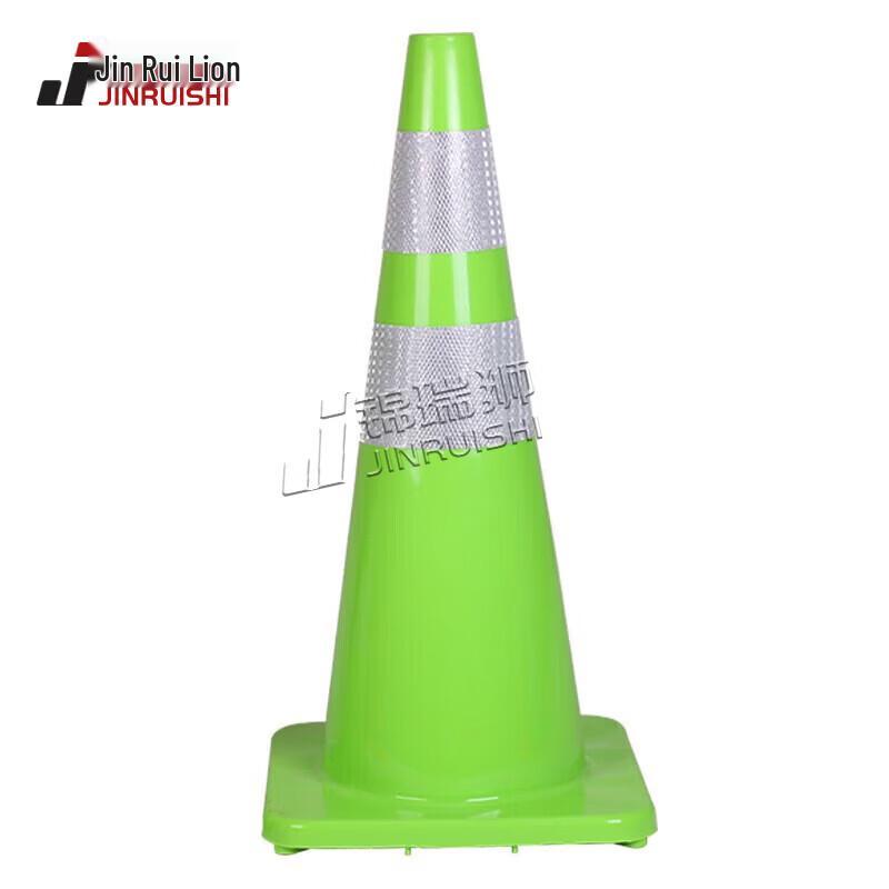 PVC Reflective Traffic Safety Cone