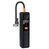 Tire Inflator 150 PSI Portable Air Compressor with Digital Pressure Gauge Air Pump for Car Motorcycle Bicycle Balls and More