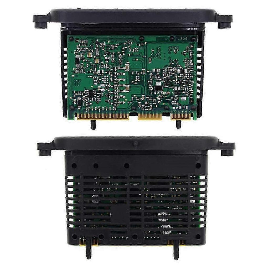 63117316217 Headlight Driver Module for BMW 5 Series F10 F07 F11 GT Headlamp Control Unit OEM Replacement