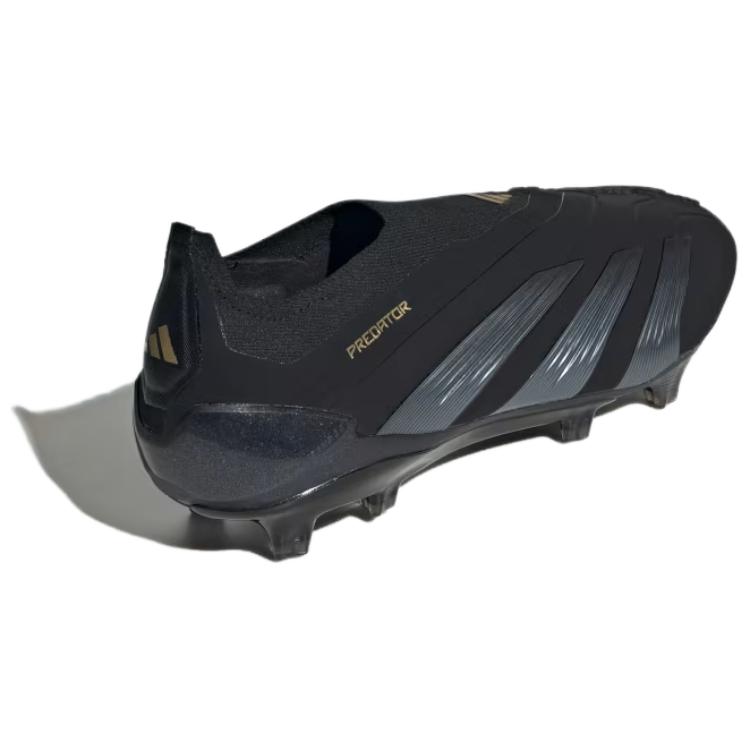 Adidas Predator Elite Laceless Fg 'Dark Spark Pack' IF8860