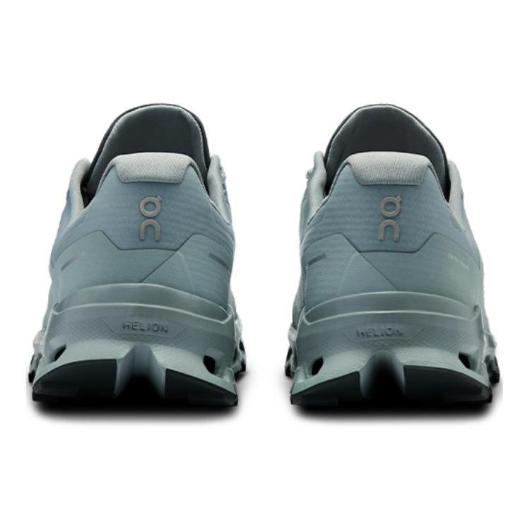 (WMNS) On Running Cloudvista Waterproof 'Glacier Cobble' Women's 74.97833