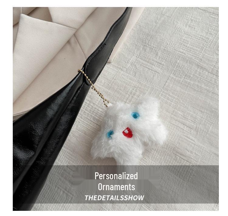 Oily Leather Large Slouchy Tote Bag: Women's 2024 Korean Style Casual Retro Spring Fashion, Large Capacity.