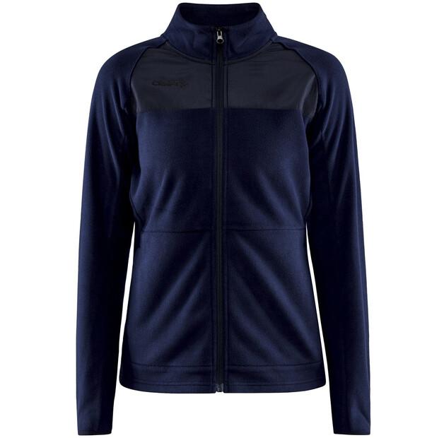 Флисовая куртка Craft Explore Fleece Midlayer XXL