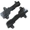 NIEUW 1490022-00-A 1490023-00-A Auto Lagere Bumpers Mistlichtkap Mistlampkap Voor Tesla Model 3/Y 2017-2023 Auto Accessoires
