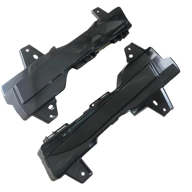 NIEUW 1490022-00-A 1490023-00-A Auto Lagere Bumpers Mistlichtkap Mistlampkap Voor Tesla Model 3/Y 2017-2023 Auto Accessoires