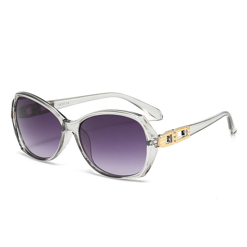 Sunglasses Women, Sunshade Ins Glasses Sunglasses Fashion Uv Protection Classic Korean Tide