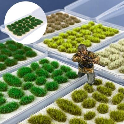Dekoracje domowe – Terraria dekoracyjne