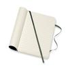 Moleskine Classic Notebook Soft Cover Lined Pocket Size X Myrtle Green QP611K15 (9cm 14cm)