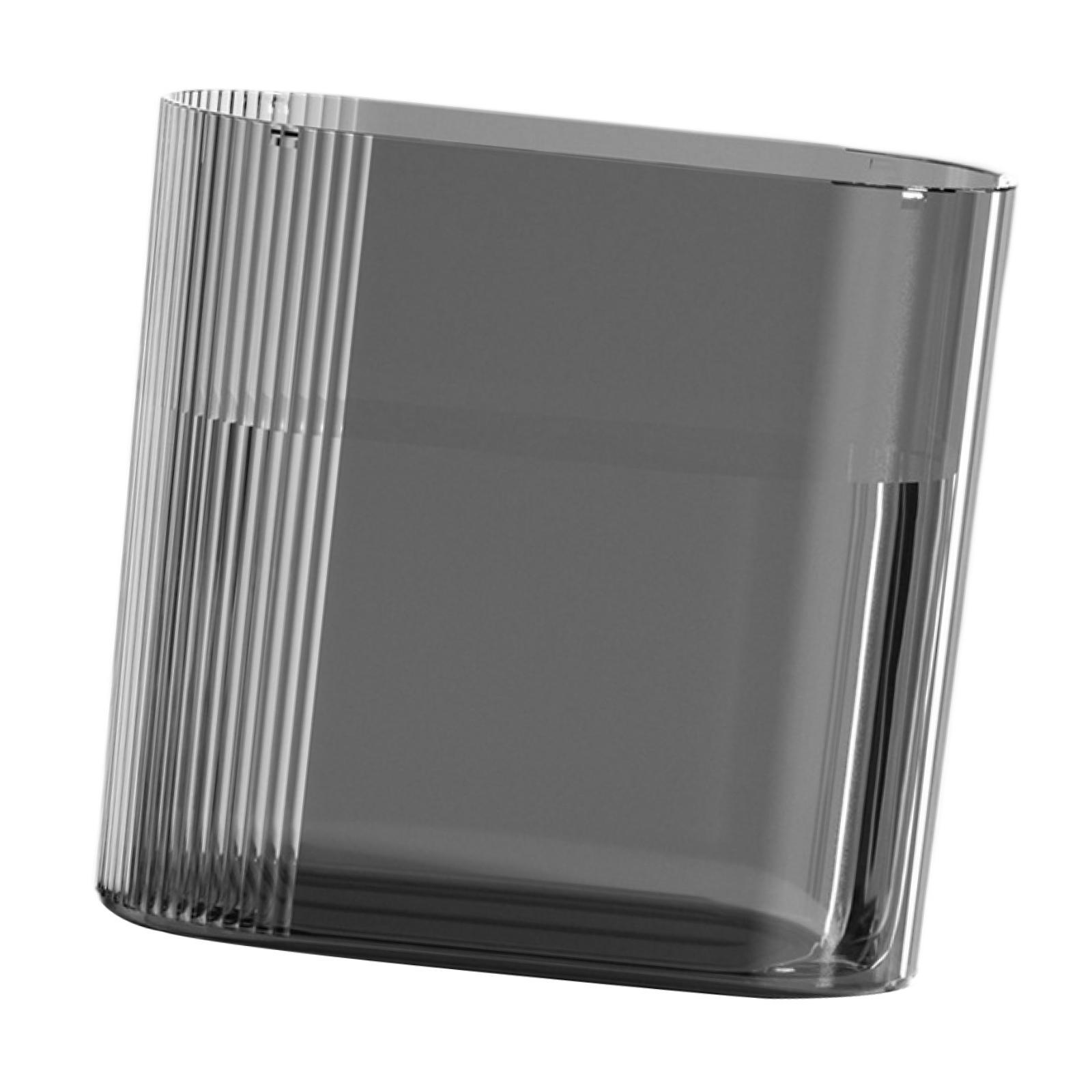 

Flower Vase Bouquet Holder Centerpieces Office Table Centerpiece Aesthetic серый