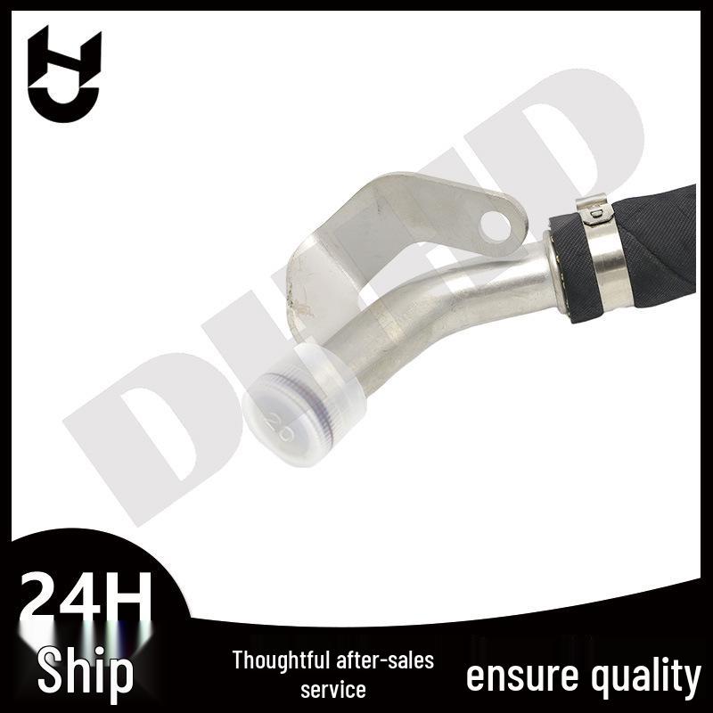 BMW X5/X6 N55 Turbolader Ölrücklaufleitung, Modell 11427585403, Auf Lager
