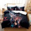 3d Print Game Jett Valorant Bedding Set Single Twin Full Queen King Size Bed Set Adult Kid Bedroom Duvet cover Sets Home Textile