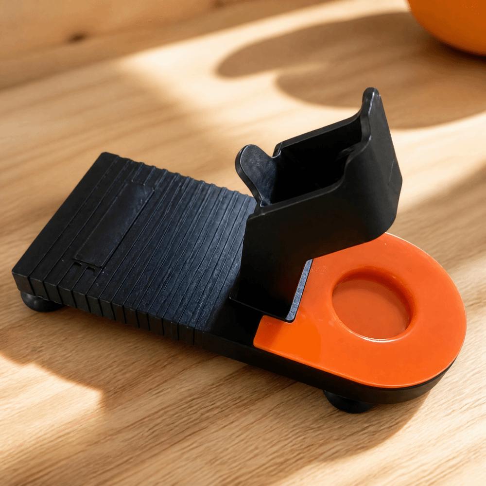 Heat Resistant Glue Stick Base Holder Suction Cup Base Hot Glue Tool Rack Glue Accessories