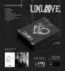 (Special Pack) XLOV [UXLXVE] 1st Mini Album