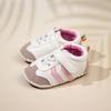 Infant Casual Shoes: Soft Sole PU, Spring-Autumn Style for 0-1 Year Old Boys & Girls