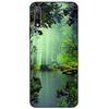 For Huawei Y9S Case Cute Fashion Silicon Soft TPU Back Cover For Huawei Y9s 2019 Y 9S Phone Cases For Huawei Y8P Y 8P Coque capa