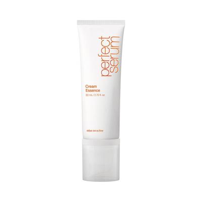Mise-en-scene Perfect Cream Essence 80mL (NIEUW)