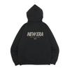 Performance Apparel Tech Sweat Hoodie Backprint Logo Black XL PA TECH SW PH NE 1920 BLK [New Era]