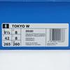 JI0183 adidas Originals Tokyo Core Black Footwear White Gum (Women's)