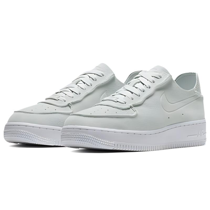 Nike Air Force 1 Decon Ghost Aqua Women's  Sneakers  AT4046-400