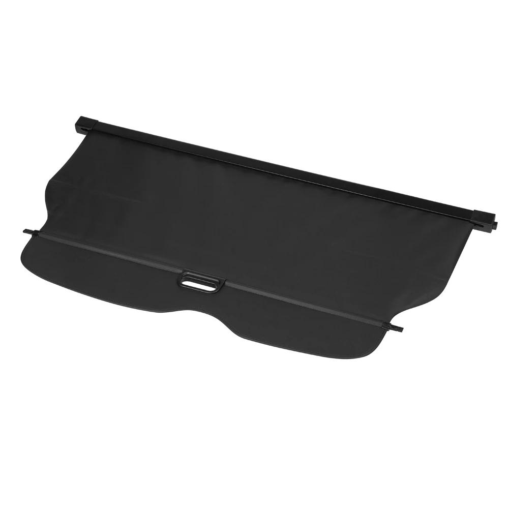 New Car Rear Trunk Luggage Carrier Retractable Cargo Cover Security Shade Shield Shelf Rack Fit For JEEP Grand Cherokee 2011-20
