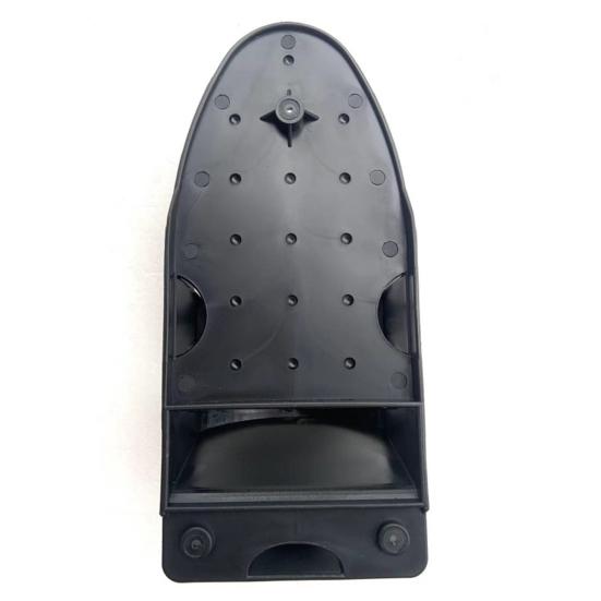 Wall Mount Ironing Board Holder Metal Hanger Heat-Resistant Strong Load-bearing Easy To Install Iron Holder Storage Rack