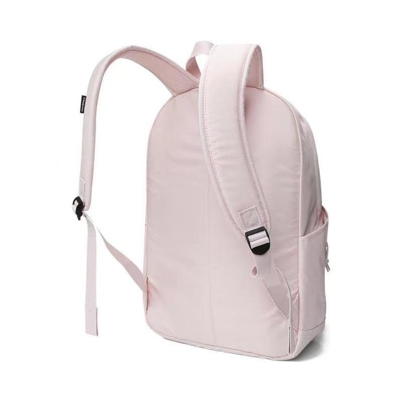 New Converse Go 2 Backpack Light Pink 10020533-A26