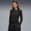 Puma X Rosé Long-sleeve Top 633805-01