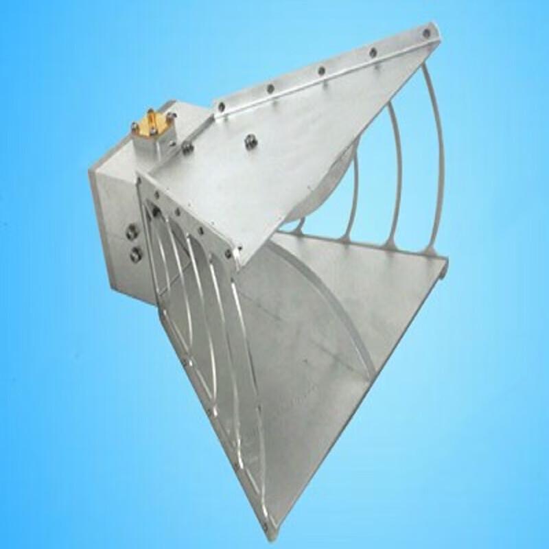 

Luoguang LW-10200 Dual-Ridge Horn Antenna