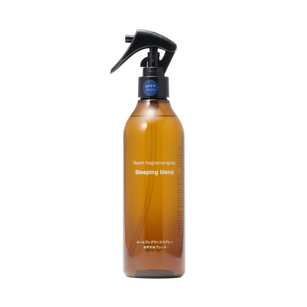 MUJI Raumduft Gute Nacht 300ml Spray, Mischung, (OCH42A4A)