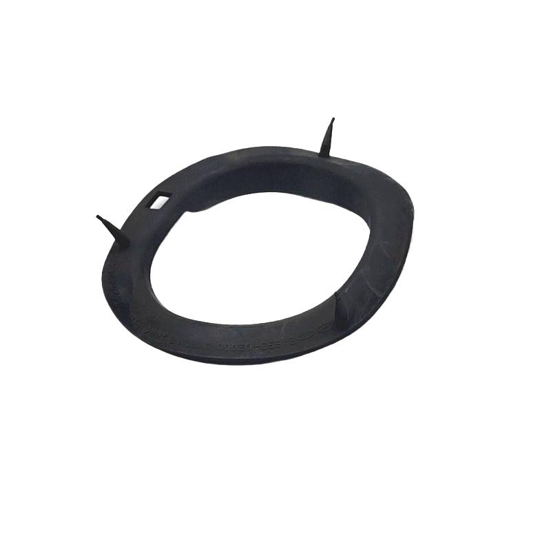 2Pcs Front Lower Coil Spring Ulator OEM For Kia Optima Sportage for Hyundai IX35 Tucson Ix Sonata 546332M000 54633-2M000