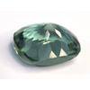 Natural Green Sapphire 8-10 Ct Cushion Cut Certified Beautiful Loose Gemstone
