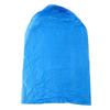 Waterproof Non-Slip Transparent Thickened Long Tube Disposable Rain Shoe Covers