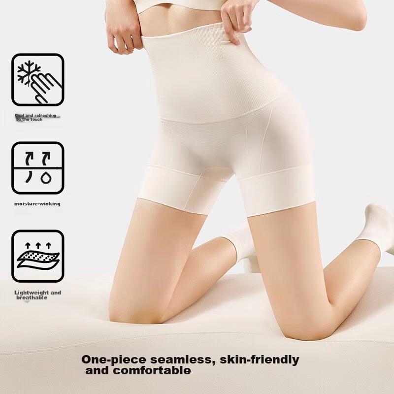 Tummy Control Shapewear, Powerful Belly Slimming, Postpartum Body Shaping, Butt-Lifting, Waist-Cinching, Seamless Wedding Dress Shaping Underwear