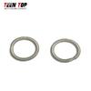 For KTM SX XC XCW EXC HUSQVARNA TE TC GASGAS 2-Strokes Offroad Bike Exhaust Muffler Elbow Rubber Seal Gasket Sleeve Hose
