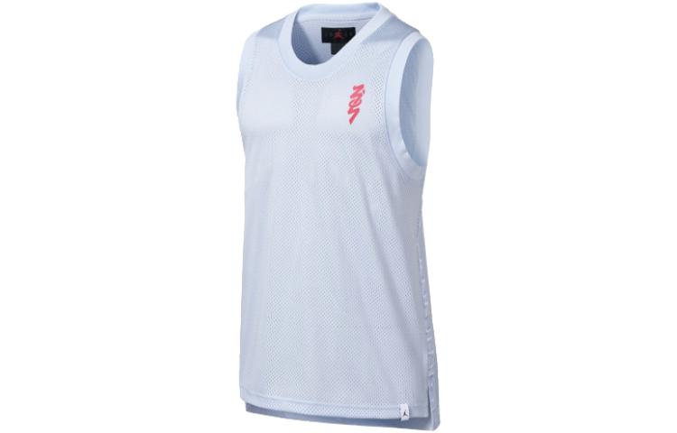 Мужская майка Jordan Светло-голубая DR2112-453 XXXXL