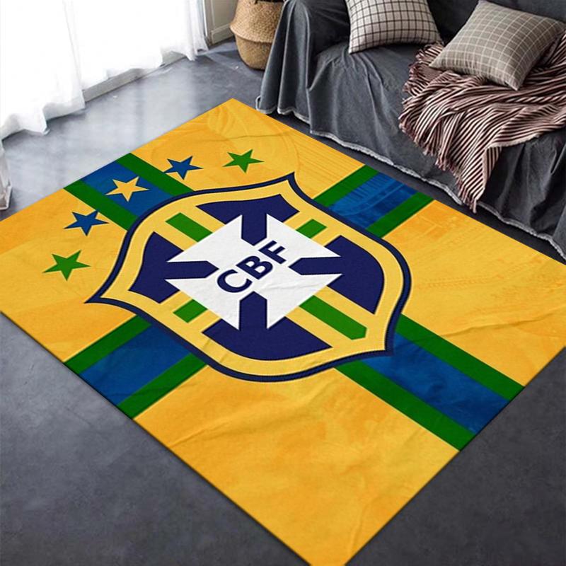 2025 New cbf Carpet Rug for Living Room Bedroom Home Sofa Decoration,Kids play Non-slip Floor Mat