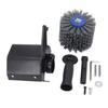 M14 Handle Polishing Tool Set Ergonomic Handle Comfortable Handle Burnishing Polishing Machine Polishing Machine Kit