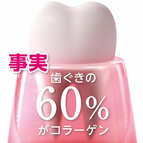 Systema Gum Plus Dental Rinse, Alcohol Type, 450ml