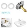 Cost-effective Upgrade Brass Drain Cover Pop-up Basin Lid