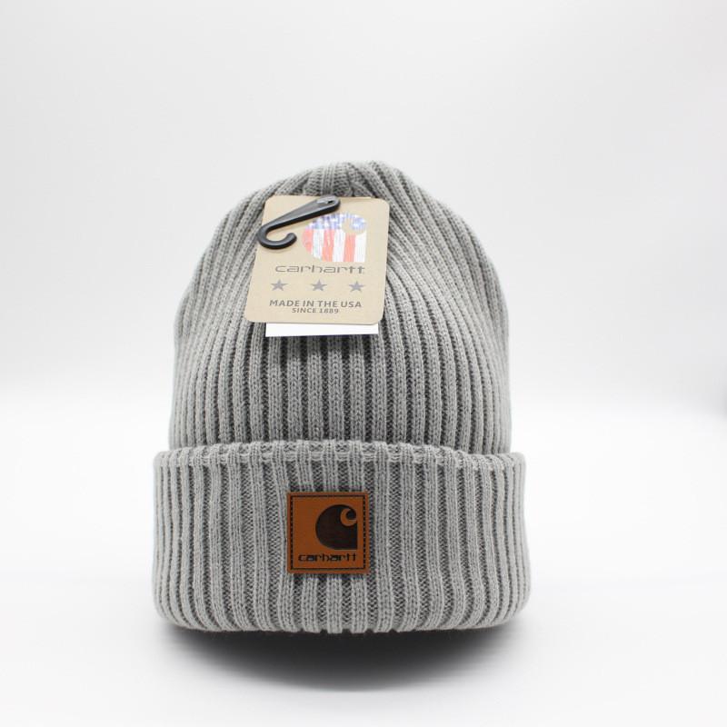 Cozy Fashionable Striped Knitted Hat For Men And Women Autumn Winter Beanie Ideal For Outdoor Skiing In Vibrant Colors Like Yellow And Green