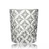 Edo Kiriko Crystal Whiskey Glass