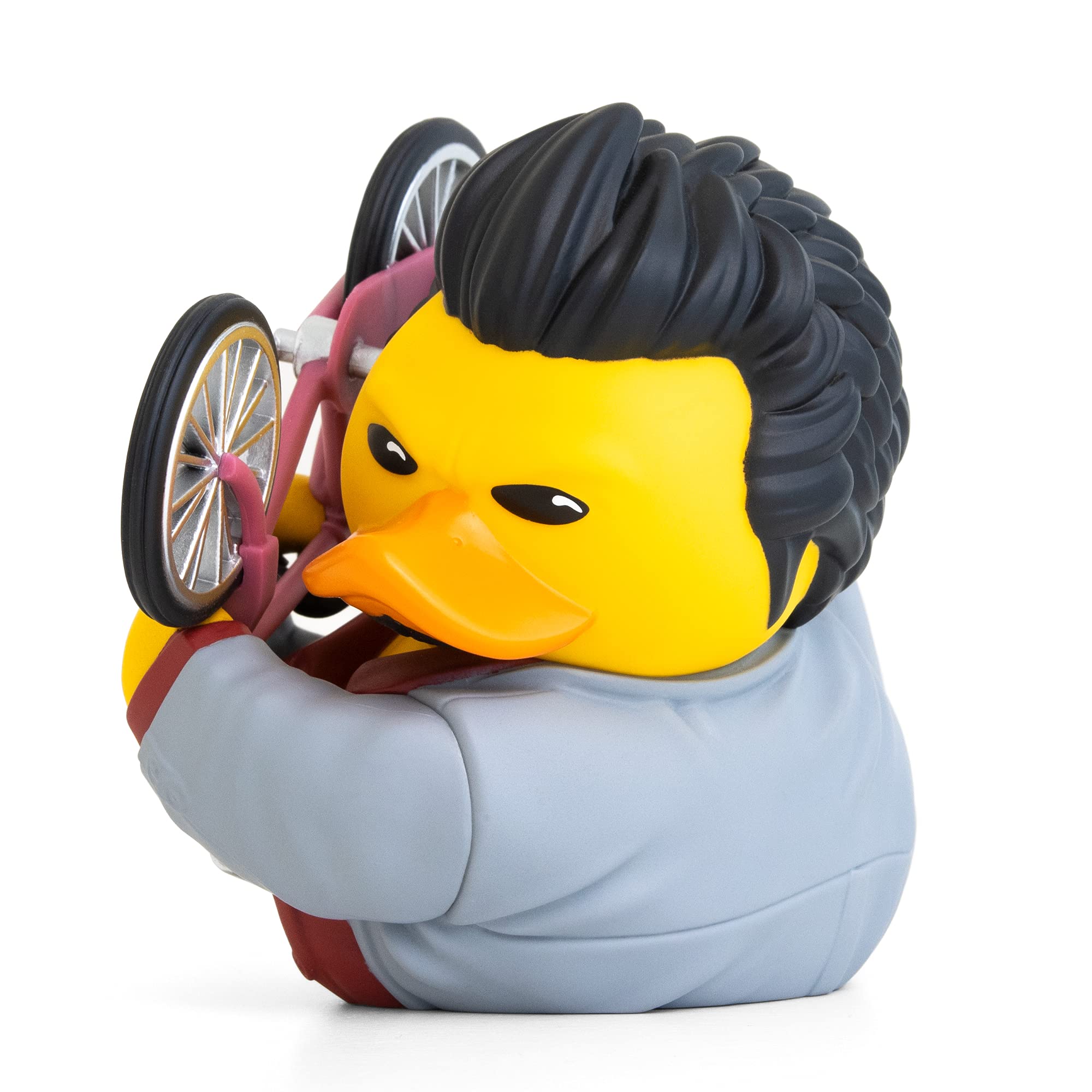 

TUBBZ First Kiryu Cosplay Rubber Duck Vinyl Figure Edition Yakuza-Kazuma