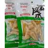 Jun Ge Chongqing Ready-to-Eat Pickled Pepper Chicken Feet