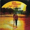 Garsas ir vaizdas – Muzikos albumai