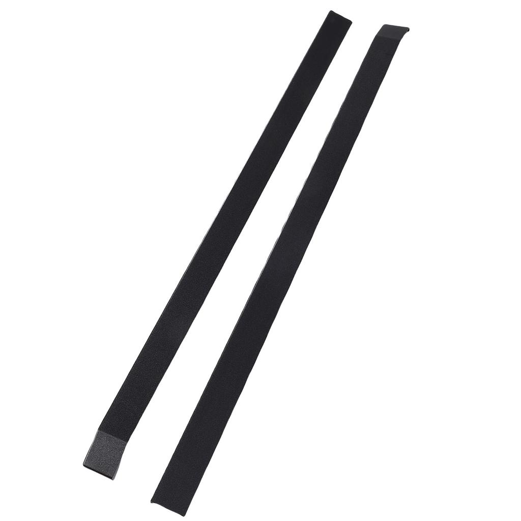 RV Slide Out Ski Set ABS Abrasion Proof Space Saving RV Floor Saver Corner Edge Protectors