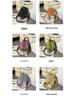 Multifunktionale leichte Outdoor-Umhängetasche für Männer und Frauen - Tragbarer Wasserflaschenhalter, Handytasche und kleiner Rucksack zum Wandern.