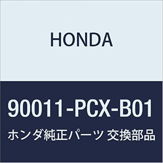 

Genuine Honda Bolt for S2000 Civic Part Number (12mm) Hybrid, 90011-PCX-B01