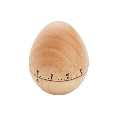 MidOcean Muna Pine Egg Timer